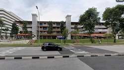 Bishan Green (D20), Shop House #612488741